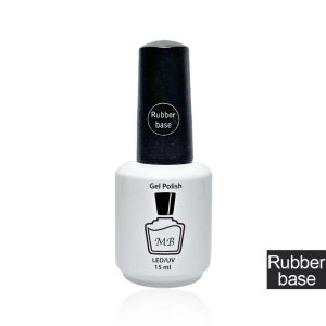 Rubber base MB, 15мл ― My Beauty