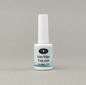 Топ без липкого слоя WellsCom, 10мл ― My Beauty