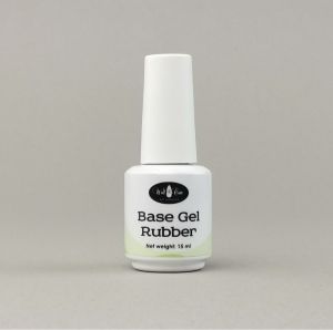 Rubber Gel Baze WellsCom, 15мл ― My Beauty