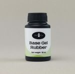 Rubber Gel Baze WellsCom, 30мл