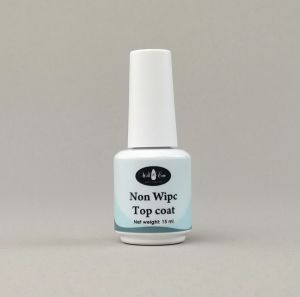 Топ без липкого слоя WellsCom, 15мл ― My Beauty