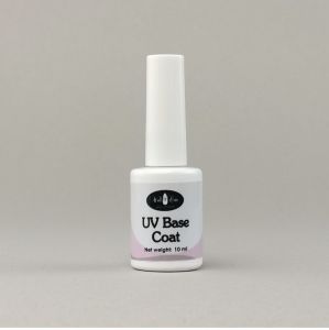 UV Baze Сoat WellsCom, 10мл ― My Beauty