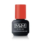 Универсальное базовое покрытие M-in-M Base Top Coat. 15 мл