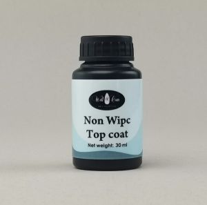 Топ без липкого слоя WellsCom, 30мл ― My Beauty