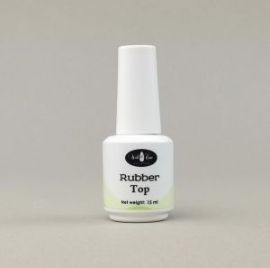 Rubber Top без липкого слоя  WellsCom, 10мл ― My Beauty
