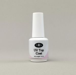 Топ с липким слоем WellsCom, 15мл ― My Beauty