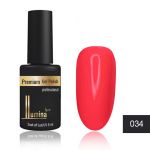 Lumina Lux №034, коралловый