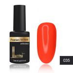 Lumina Lux №035, коралловый