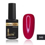 Lumina Lux №049, ярко-красный классический