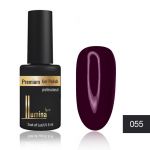 Lumina Lux №055, бордовый классический