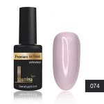 Lumina Lux №074, розовый с кофейно-сиреневым подтоном