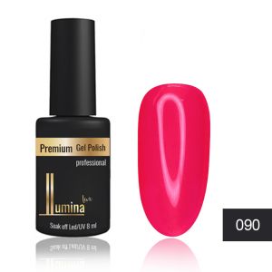 Lumina Lux №090, розовый ― My Beauty