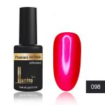 Lumina Lux №098, розовый с синим шиммером