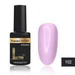 Lumina Lux №102, сиреневый, пастельный цвет
