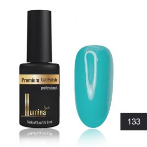 Lumina Lux №133, голубой ― My Beauty