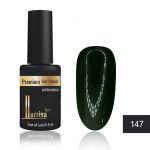 Lumina Lux №147, темно-зеленый, бутылочный