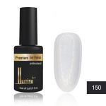 Lumina Lux №150, полупрозрачный, молочный с золотым шиммером