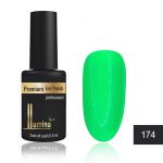 Lumina Lux №174, салатовый неон