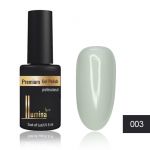 Lumina Lux №003, серо-оливковый, светлый, пастельный