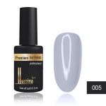 Lumina Lux №005, серый, светлый
