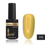 Lumina Lux №016, желтый