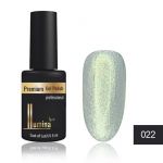 Lumina Lux №022, золотой, шиммерный цвет