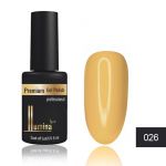 Lumina Lux №026, оранжевый