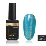Lumina Lux Prizma №009, бирюзовый с эффектом призмы