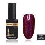 Lumina Lux Prizma №010, бордовый с эффектом призмы