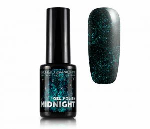 Гель-лак GIORGIO CAPACHINI MIDNIGHT ― My Beauty