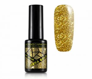 Гель-лак GIORGIO CAPACHINI TIARA GOLD ― My Beauty